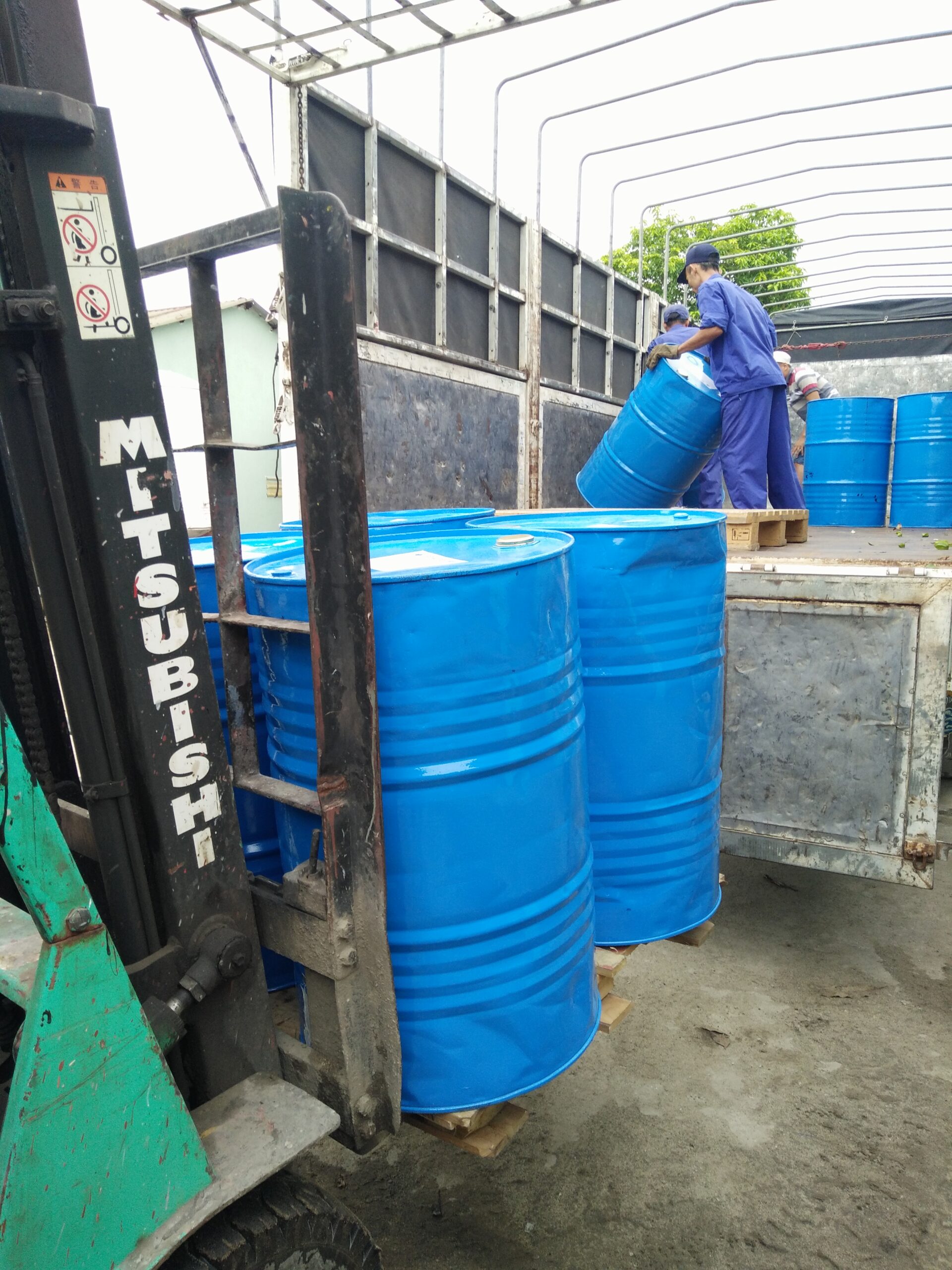 SHORT OIL dầu nành 3370-70 - Ảnh 4