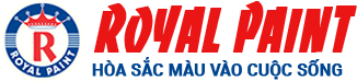 Royal Paint | Cty sơn Hoàng Gia – Nhà sản xuất sơn và hóa chất hàng đầu Miền Trung